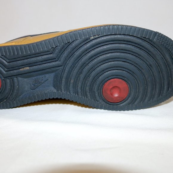 Charles Barkley Nike Air Force 1's - Picture 4 of 6